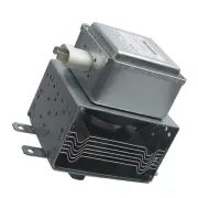 2M210-M1 Magnetron Vacuum Electronic Tube Accessory for Panasonic Microwave Oven