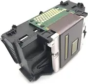 Printhead Printer Head Printer Comaptible with Canon QY6 0089 TS5060 TS5080 TS6020 TS6080 TS6120 TS6180 TS6220 TS9580 Print Head