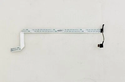 NEW HP ENVY x360 15M-DR 15M-DS Webcam Cable Wire 450.0GB09.0002