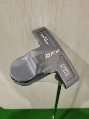 Odyssey Dfx By Odessey Putter 2025 2-Ball Blade Ch 34 Inch