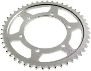 Sunstar 2-548248 Steel Rear Sprocket - 48T (Natural)