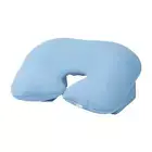 Face Down Pillow Portable Soft Office Nap Pillow for Airplane Sleeping Home
