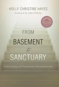 在飛比找博客來優惠-From Basement to Sanctuary: Fi
