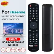 For HISENSE EN2B27 ORIGINAL OEM TV Remote Control RC3394402/01 3139 238Universal