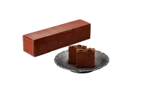 在飛比找新光三越 skm online優惠-【福砂屋】長崎蛋糕0.6號巧克力口味箱購(24條)