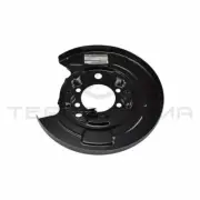 Nissan Skyline R32 GTR V-Spec R33 GTR Rear Brake Backing Plate, Left 44030-12U10