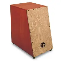 在飛比找Yahoo!奇摩拍賣優惠-【金聲樂器】LP1433 斜面 木箱鼓 泰國製 木箱鼓 LP