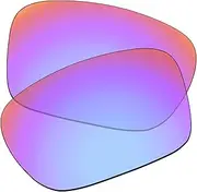 [EZReplace] Lenses Replacement for Ray-Ban Wayfarer RB2140 54mm Sunglasses