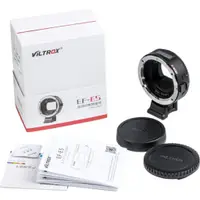 在飛比找蝦皮購物優惠-Viltrox 唯卓5代自動對焦 Canon EF EOS鏡