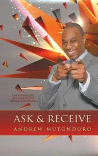 在飛比找博客來優惠-Ask & Receive: Learn How to Pr