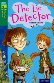 Oxford Reading Tree TreeTops Fiction: Level 12:, Gates, Bates..