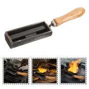 Ingot Mold Metal Casting Molds Gold Tester Tool Handle Design