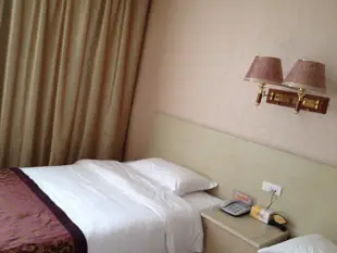 宜昌金帝商務賓館Jindi Business Hotel