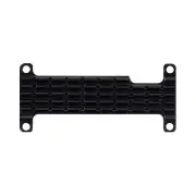 No Noise Aluminum Heatsink for Raspberry Pi Zero Series Zero / Zero 2 W/Zero WH