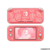 在飛比找誠品線上優惠-【御玩家】Switch Lite 動森機 西施惠(珊瑚粉紅)