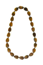 Mekong Long Necklace--POLK-RN0433A