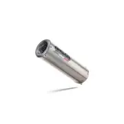 Silencer Complete GPR M3 Inox Homologated Zontes 125 Gk 2022-2024