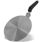 Heat Diffuser Plate Stainless Steel Induction Adapter Plate 13cm/20cm faiyl