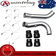 TURBO INTERCOOLER PIPING KIT PIPE HOSE FIT ISUZU DMAX/MUX 3.0L 2017-20 ALLOY