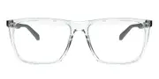 Mormaii Jaipur 2 M6180DC058 Men's Glasses Clear Size 58 - Private Health Rebate - Blue Light Block Available