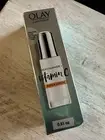 Olay Luminous Niacinamide + Vitamin C Super Serum - 15ml