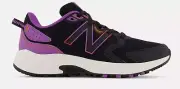 GREAT BARGAIN | New Balance 410 V7 Womens Trail Running Shoes (D Wide) (WT410CK7