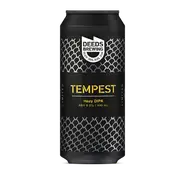 Deeds Tempest Hazy DIPA