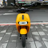 在飛比找蝦皮購物優惠-(貳輪嶼二手機車-新北中和店) 2019年 GOGORO 2