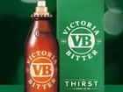 VB Victoria Bitter THIRST Fragrance Cologne EDT 75ml Free Post