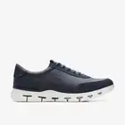 Clarks Men's Nature X One Navy Combi 26165998