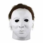 Frightening Michael Myers Mask Halloween Masks Shirts Costume Men Horror Cosplay