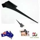 Hair Tinting dye Comb Hairdressing plastic colour Tool DIY Salon Hair brush