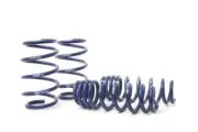 H&R Sport Spring Front Rear 1.0 - 0.75" Fits 2020-2025 Toyota GR Supra A90 6 cyl (for: Toyota)