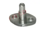 Pair Massey Ferguson 35 36 Hydraulic Pump Dowel Steel 180905M1
