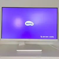 在飛比找蝦皮購物優惠-BENQ VZ2770 雙HDMI 護眼抗藍光電腦螢幕