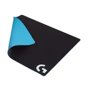 Logitech G640 Large Cloth Gaming Mouse Pad