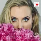 Richard Strauss Strauss: Four Last Songs (CD) Album (US IMPORT)