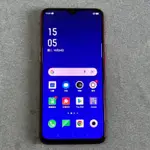 OPPO OPPO AX7 PRO 128G 紅 功能正常 二手 6.4吋 歐珀 雙卡雙待 AX7PRO 台中