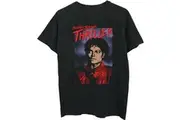 Michael Jackson | Official Band T-Shirt | Thriller Pose