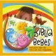 La primera Biblia para bebés/ The First Bible for Babies: El Mensaje De Le Biblia - Corto Y Entrañable/ the Message of the Bible