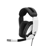 EPOS GSP 301耳罩式耳機麥克風 GSP301 硬派精璽 SENNHEISER 森海塞爾