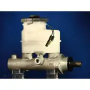Flexible Drive Brake Master Cylinder - FDJB9654