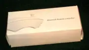 BLUETOOTH REMOTE CONTROLLER FOR APPLE IOS SYSTEM