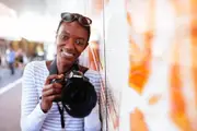 Master Manual Mode Workshop - Milsons Point