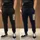 美國百分百【全新真品】Emporio Armani EA7 休閒褲 長褲 logo 棉褲 褲子 男 K140