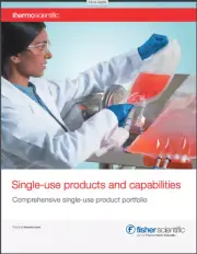 Labtainer 2D BioProcess Container (BPC), two ports, 10/pk 250 mL Special