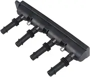 Ignition Coil Pack Replaceable Accessories Compatible With Chevy Sonic Buick Trax Cruze Volt Encore 2013-2018 Cadillac ELR 2014-2016 1.4L L4