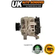 Fits Fiat Stilo Multipla Brava Marea Bravo Palio 1.6 Alternator AST