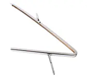 Vent Window Glass Frame RH 67 Camaro Firebird (for: Chevrolet)