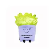 Punchkins 40cm Puffies Plant Parent Kids/Adult Cuddle/Pillow Plush Stuffed Toy